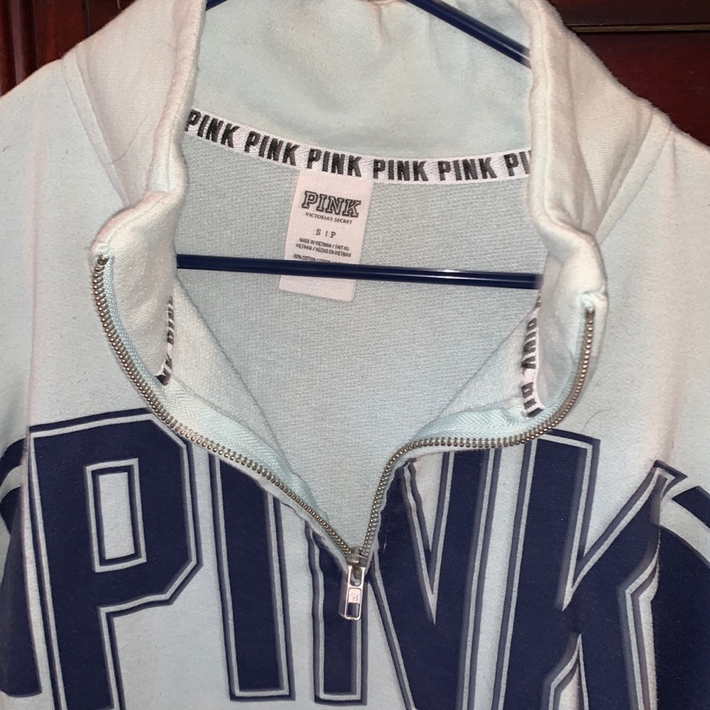 PINK pullover - Picture 2 of 4